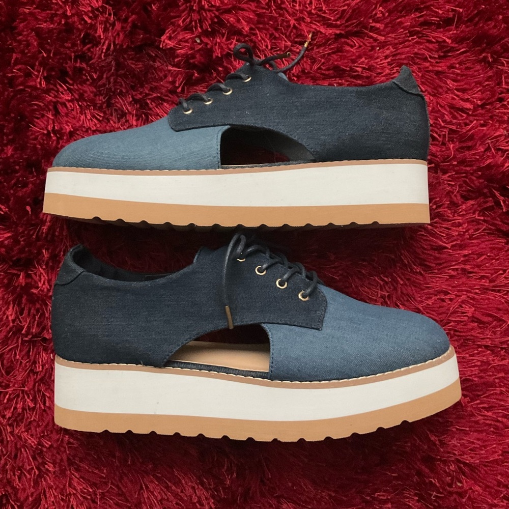 Boat Shoes